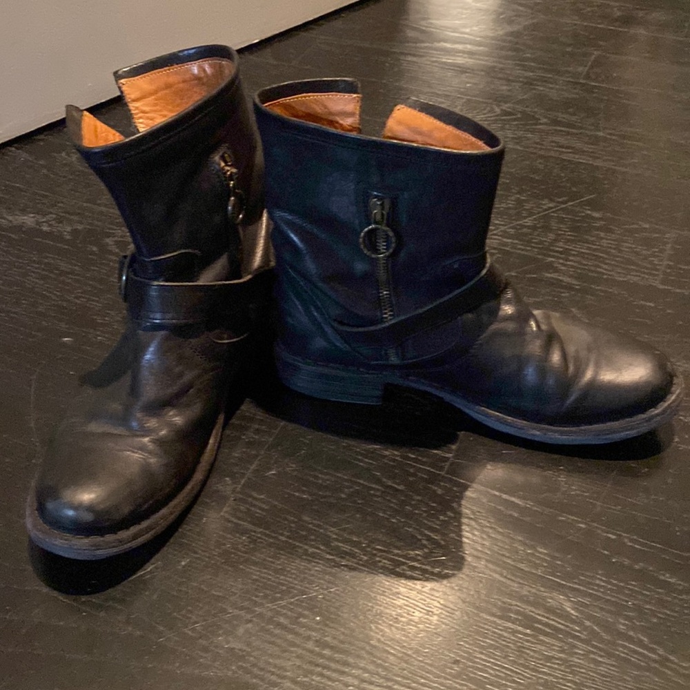 FIORENTINI + BAKER 38.5